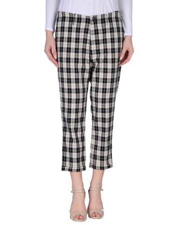 Брюки OLIVER HORIGAMY