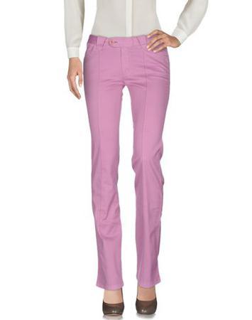 Брюки BARBA NAPOLI