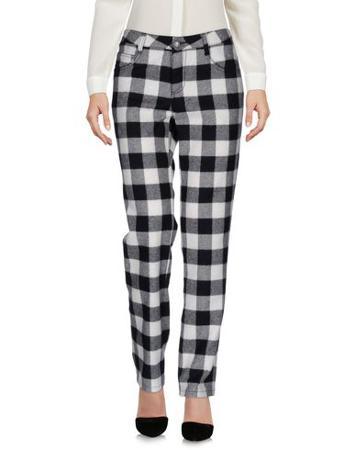 Брюки ERMANNO SCERVINO