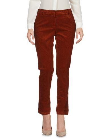 Брюки  -  цвет