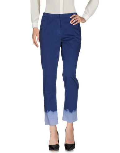 Брюки  -  цвет