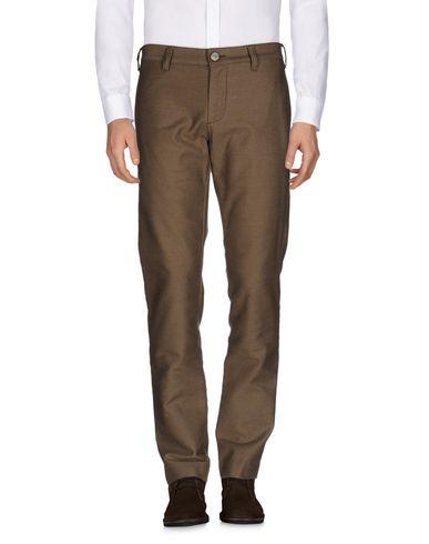 ARMANI JEANS Повседневные брюки Брюки ARMANI JEANS