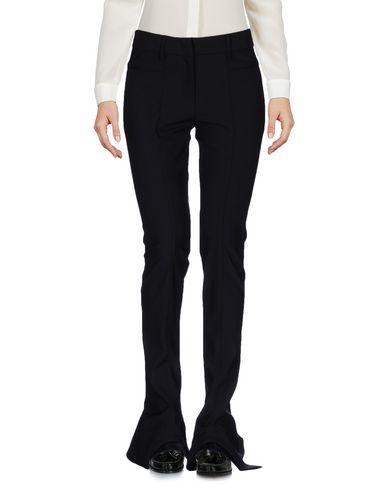 Брюки  -  цвет