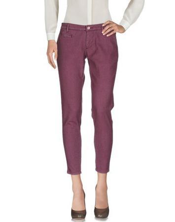 Брюки 0/ZERO CONSTRUCTION