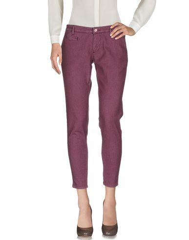 Брюки 0/ZERO CONSTRUCTION