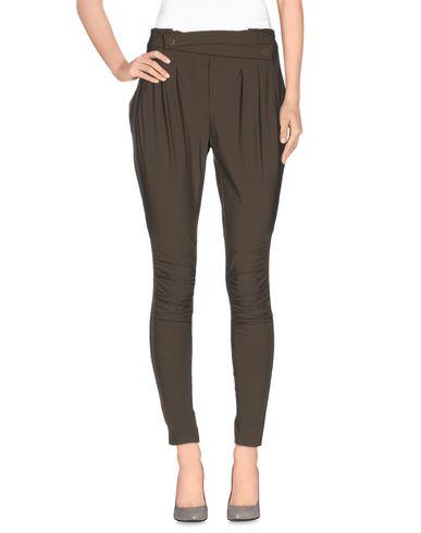 Брюки PINKO GREY