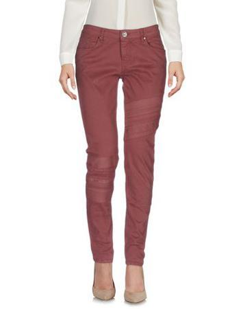 Брюки PINKO TAG