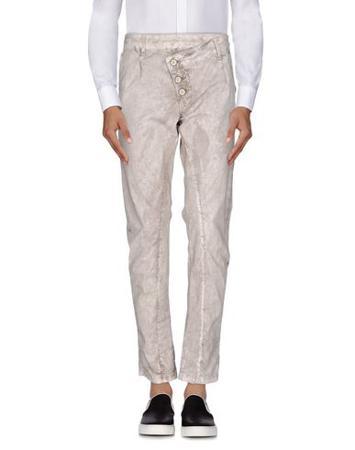 Брюки KLIXS JEANS