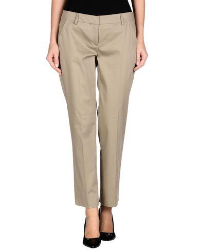 Брюки  -  цвет