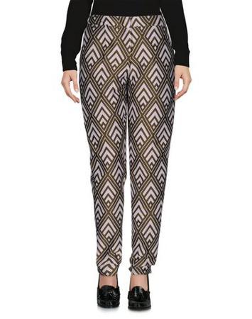 Брюки MARKUS LUPFER