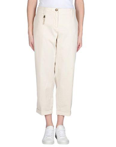 Брюки TRUSSARDI JEANS