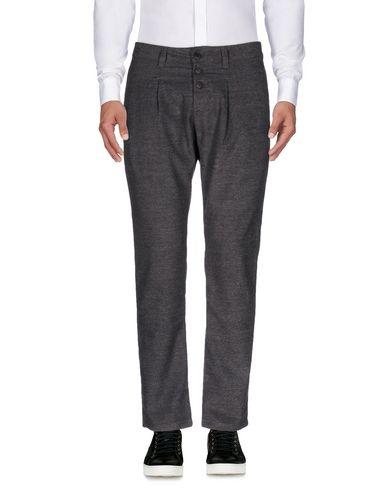 Брюки  -  цвет