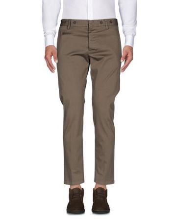 Брюки MESSAGERIE