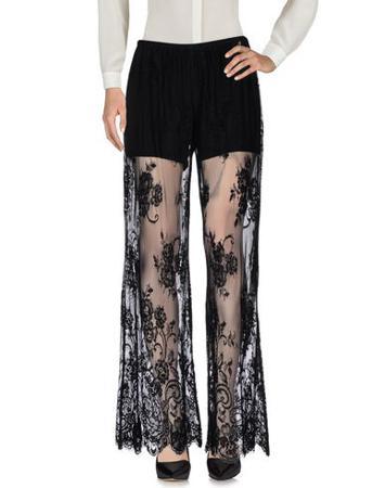 Брюки LE COEUR DE TWIN-SET SIMONA BARBIERI