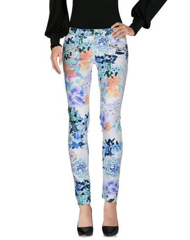 Брюки PATRIZIA PEPE