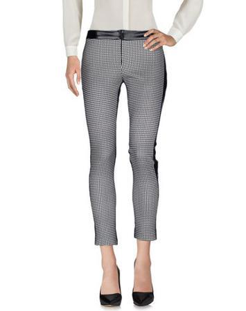 Брюки JILL MORISCO MILANO