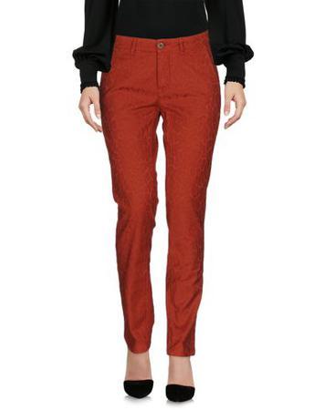 Брюки SIVIGLIA WHITE