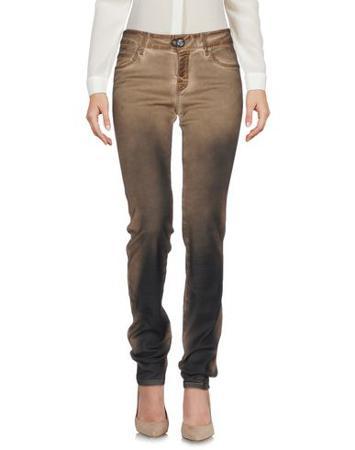 Брюки PLEIN SUD JEANIUS