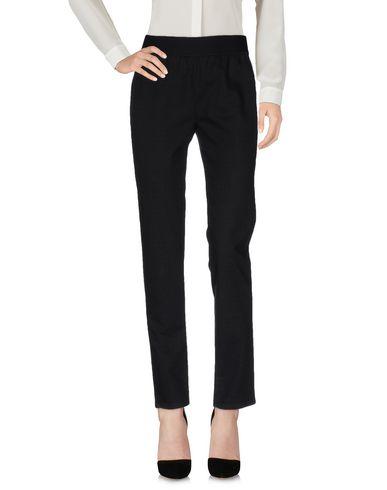 Брюки PINKO GREY
