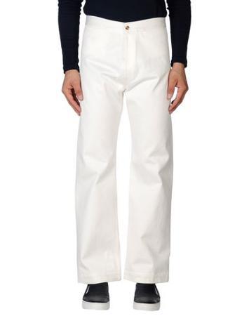 Брюки MAISON MARGIELA 14