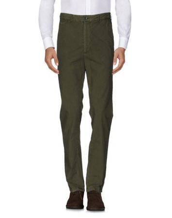 Брюки DANIELE ALESSANDRINI