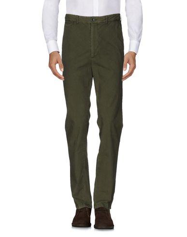 Брюки DANIELE ALESSANDRINI