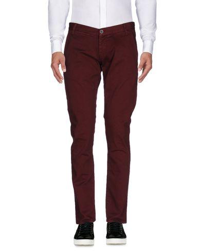 Брюки  -  цвет