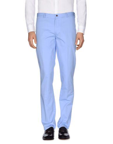 Брюки  -  цвет