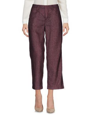 Брюки MAISON CLOCHARD