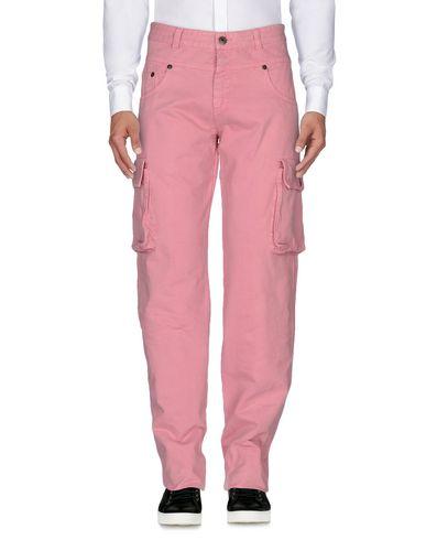 Брюки DANIELE ALESSANDRINI