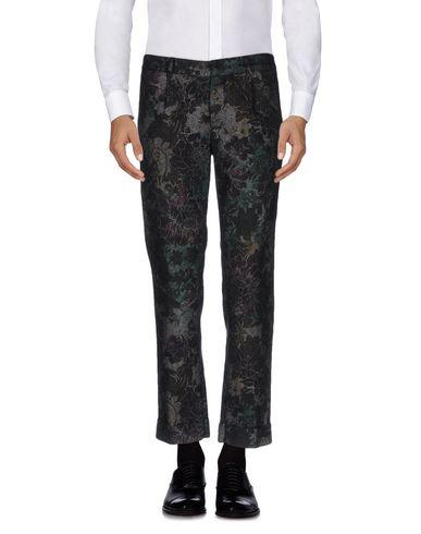 Брюки DANIELE ALESSANDRINI