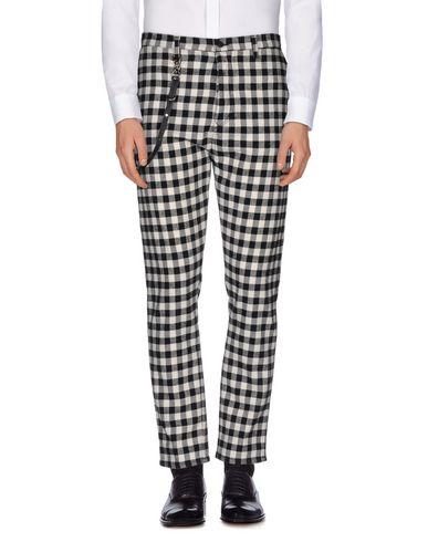 Брюки DANIELE ALESSANDRINI