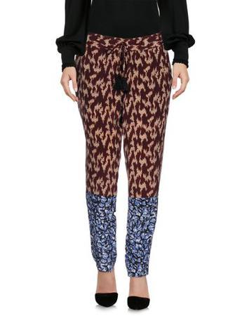 Брюки ELIZABETH AND JAMES