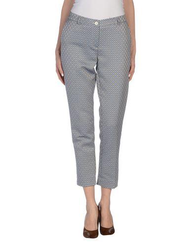 Брюки  -  цвет