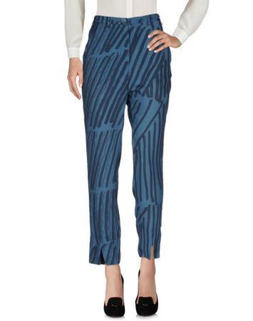 Брюки VIVIENNE WESTWOOD ANGLOMANIA