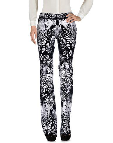 Брюки ROBERTO CAVALLI