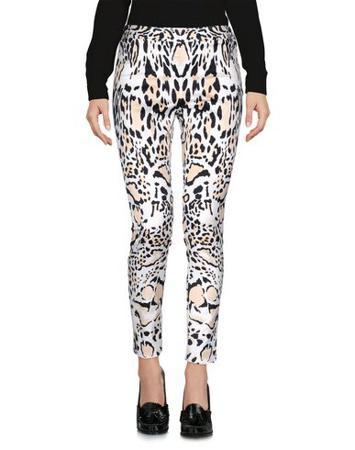 Брюки ROBERTO CAVALLI