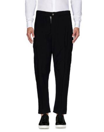 Брюки MANOSTORTI 