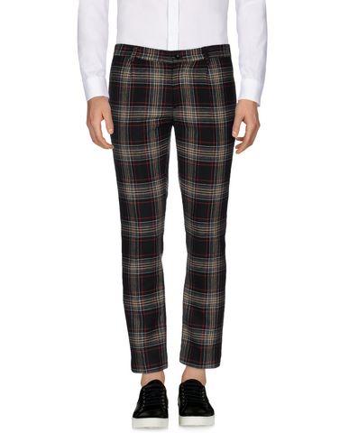 Брюки DANIELE ALESSANDRINI