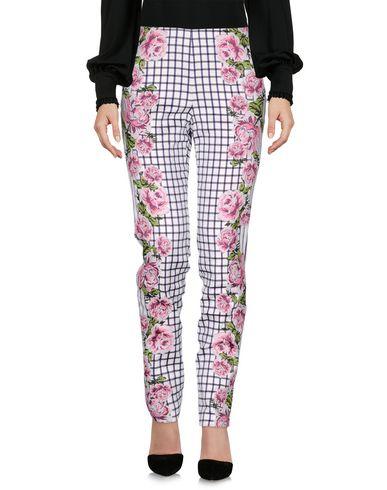 Брюки ALBERTA FERRETTI
