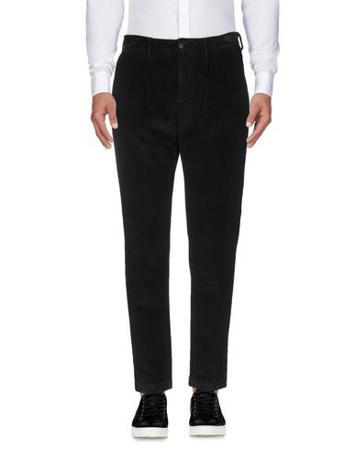 Брюки MAISON CLOCHARD