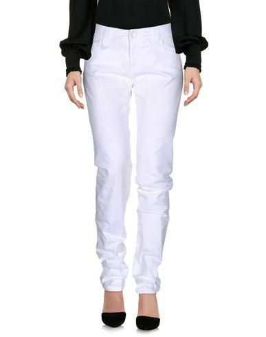 ARMANI JEANS Повседневные брюки Брюки ARMANI JEANS