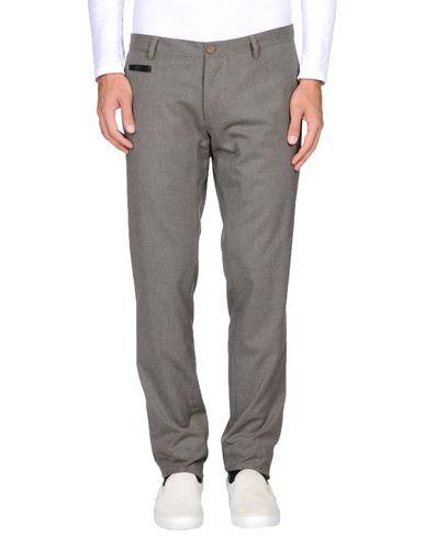 Брюки  -  цвет