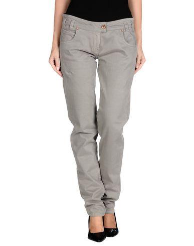 Брюки  -  цвет