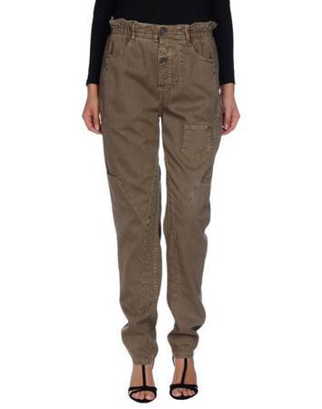 Брюки HIGH Брюки HIGH