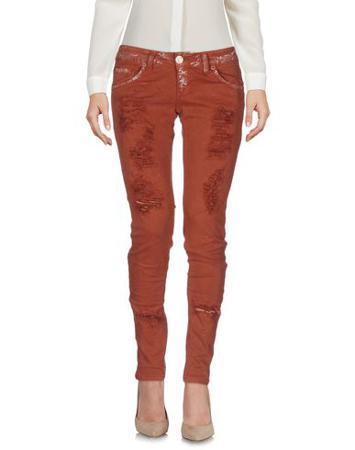 Брюки FAST MONEY