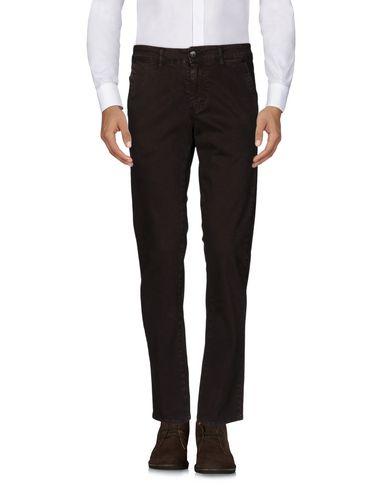 Брюки  -  цвет