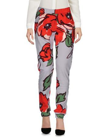 Брюки LE COEUR DE TWIN-SET SIMONA BARBIERI