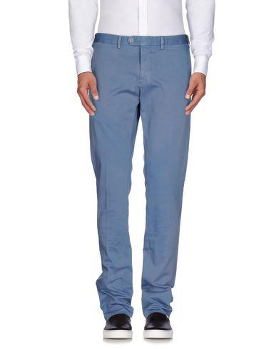 Брюки  -  цвет