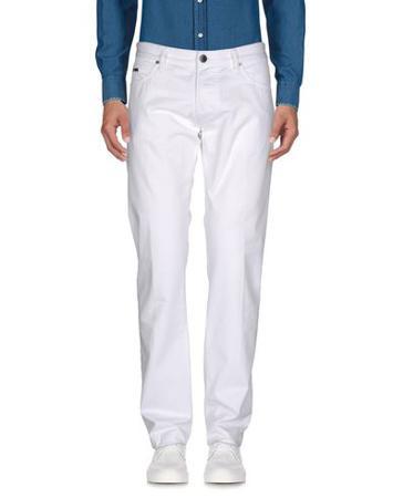 Брюки EMPORIO ARMANI